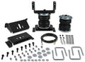 Air Lift Air Springs, Rear, Chevy, GMC, Pickup, Kit - 57237 Vinyasa Automotive
