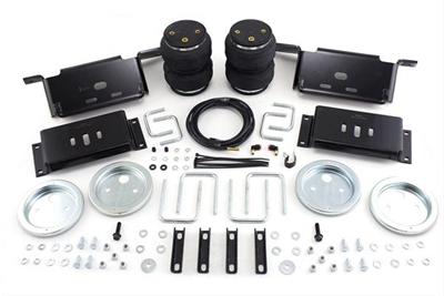LOAD LIFTER 5000 AIR LIFT KIT Vinyasa Automotive