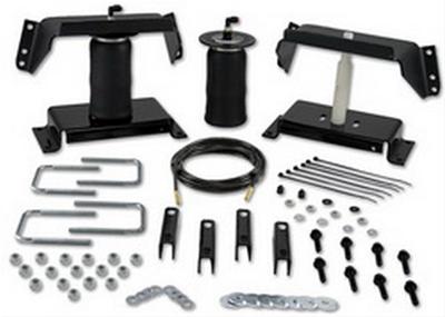 AIR LIFT KIT Vinyasa Automotive