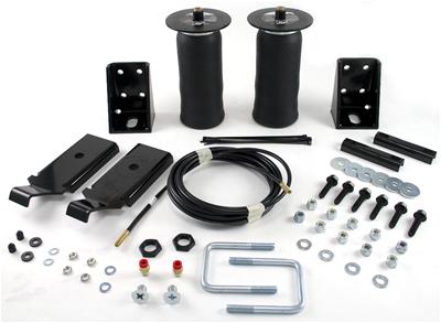AIR SPRING KIT Vinyasa Automotive