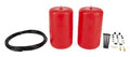 Air Lift Air Helper Springs, Stock Ride Height, Coil Springs, Rear, Toyota, Kit - 60804 Vinyasa Automotive