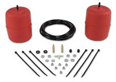 Air Lift Air Springs, Rear, Air Lift 1000, Buick, Chevy, GMC, Saturn, Kit - 60816 Vinyasa Automotive
