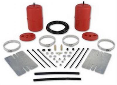 Coil Spring Leveling Kit Vinyasa Automotive
