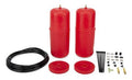 Air Lift Suspension Kits, Air Springs, Performance Series, Air Bag Type, Stock Ride Height, Rear - 60842 Vinyasa Automotive