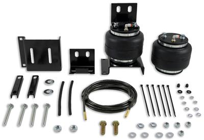 Air Lift Suspension Air Springs, Load Lifter 5000, Front, Workhorse, Kit - 88101 Vinyasa Automotive