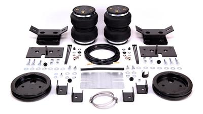 AIR SPRING KIT Vinyasa Automotive