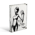 Vol 3 - It's All In Your Head Art Book Any Means Necessary Clothing