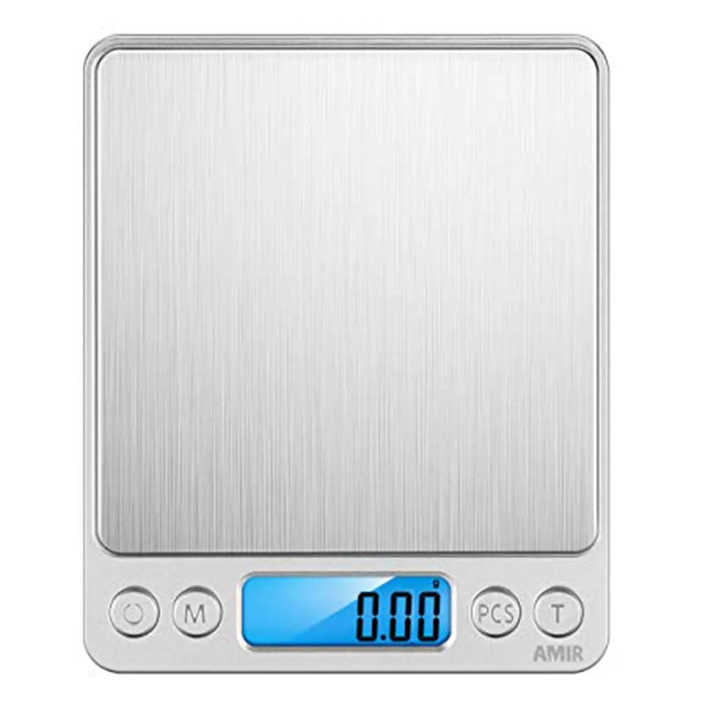 Precision Scale - Get The Same Tea Flavor Every Time August Uncommon Tea