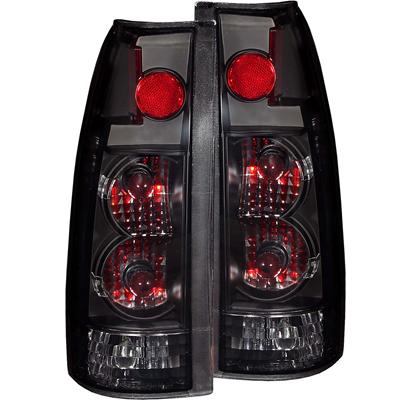 TAILLIGHTS SET Vinyasa Automotive
