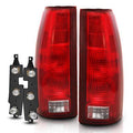 TAIL LIGHT SET Vinyasa Automotive