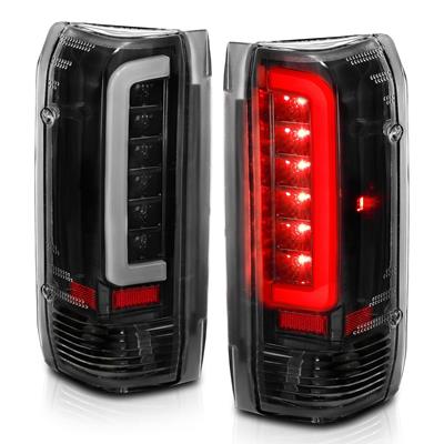 TAIL LIGHT SET Vinyasa Automotive
