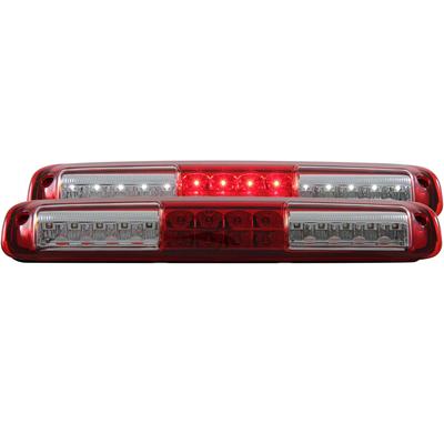 3RD BRAKE LIGHT EACH Vinyasa Automotive