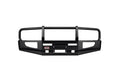 FRONT BULL BAR WINCH MOUNT Vinyasa Automotive