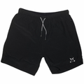 Men's Pro Short (Black) BLACKOUT BARBELL
