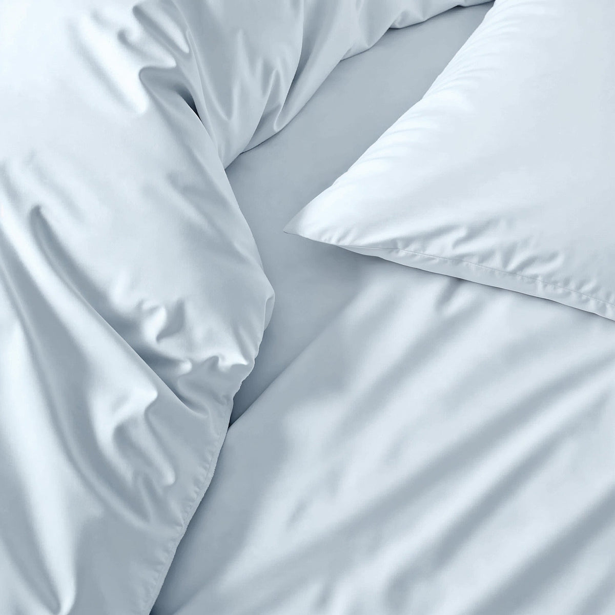 Luxe Australian Sateen Sheet Set Italic