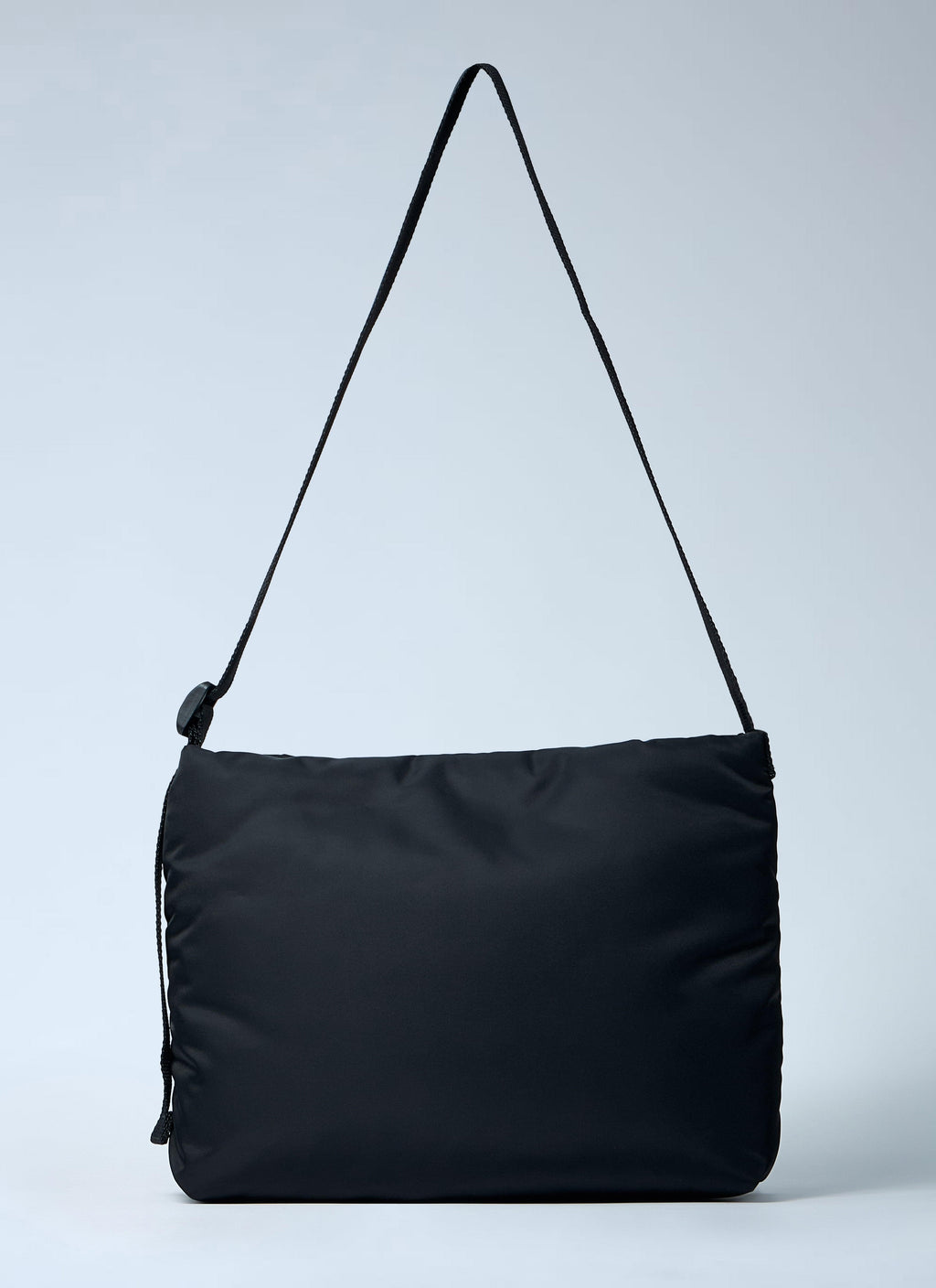 Balenciaga Men Medium Monaco Flap Shoulder Bag