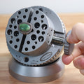 4" Engraving Vice - 100MM, Stainless Steel