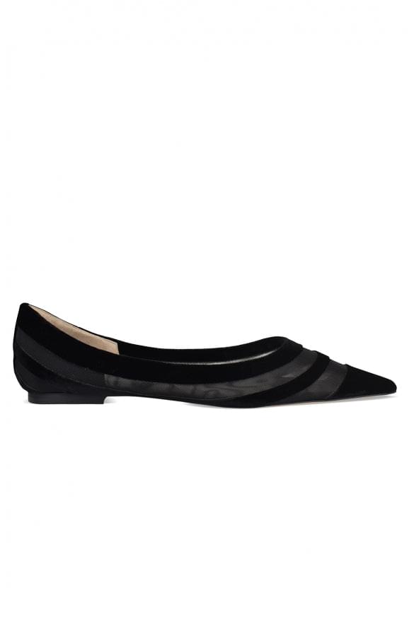Jimmy Choo Women Love Ballerinas