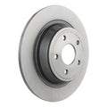BRAKE ROTOR Vinyasa Automotive