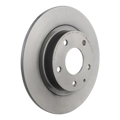 Brake Rotor - 08C42311 Vinyasa Automotive