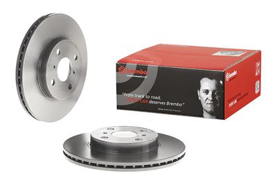 BRAKE ROTOR Vinyasa Automotive