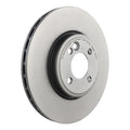 BRAKE ROTOR Vinyasa Automotive