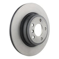 BRAKE ROTOR Vinyasa Automotive