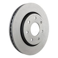 BRAKE ROTOR Vinyasa Automotive