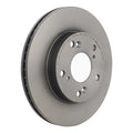 Brake Rotor - 09D39511 Vinyasa Automotive