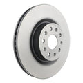 Brembo Prime UV Coated Brake Rotors - 09N28721 Vinyasa Automotive