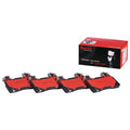 BRAKE PADS Vinyasa Automotive