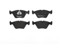 BRAKE PADS Vinyasa Automotive