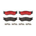 BRAKE PADS Vinyasa Automotive