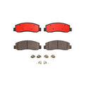 BRAKE PADS Vinyasa Automotive