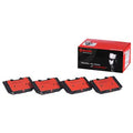 BRAKE PADS Vinyasa Automotive