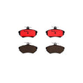 BRAKE PADS Vinyasa Automotive