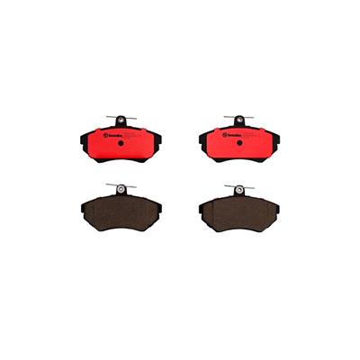 BRAKE PADS Vinyasa Automotive