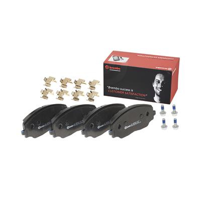 BRAKE PADS Vinyasa Automotive