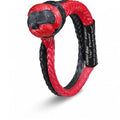 Bubba Rope Gator-Jaw Pro Synthetic Shackles - 176745PRORB Vinyasa Automotive