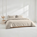 Luxe Australian Sateen Bedding Bundle Italic