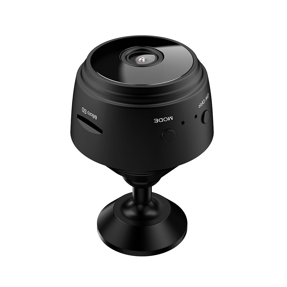 Camera WIFI Wireless Network Camera Remote HD Motion DV Surveillance Camera