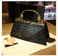 Fashion New Shoulder Messenger Bag