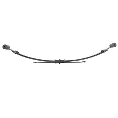 LEAF SPRING Vinyasa Automotive