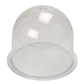 Bell Jar 9" x 8" For Vacuum Casting Machines