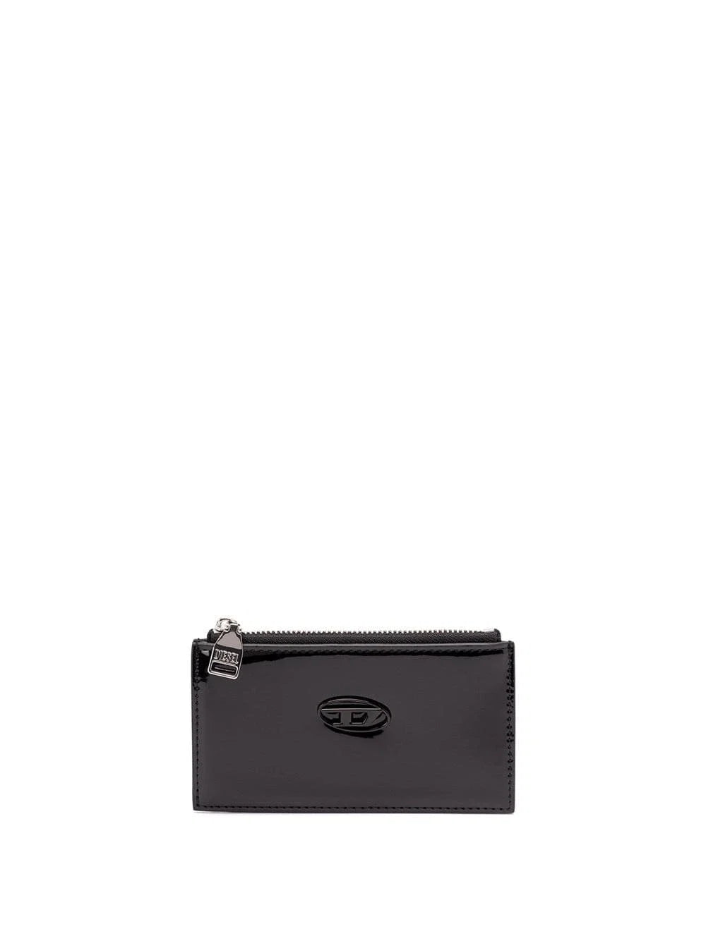 Diesel Women `Play Card Holder Iii` Wallet