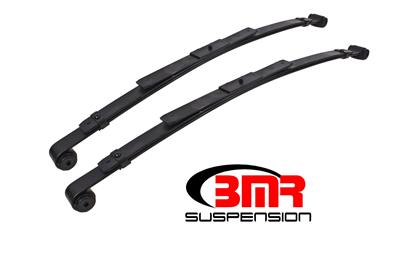 BMR Suspension Lowering Leaf Springs - SP057 Vinyasa Automotive