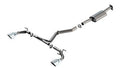 CAT-BACK EXHAUST SYSTEM Vinyasa Automotive
