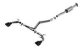 CAT-BACK EXHAUST SYSTEM Vinyasa Automotive