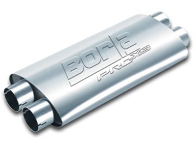 (VP) MUFFLER Vinyasa Automotive