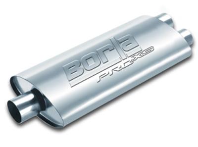 (VP) PRO XS MUFFLER Vinyasa Automotive